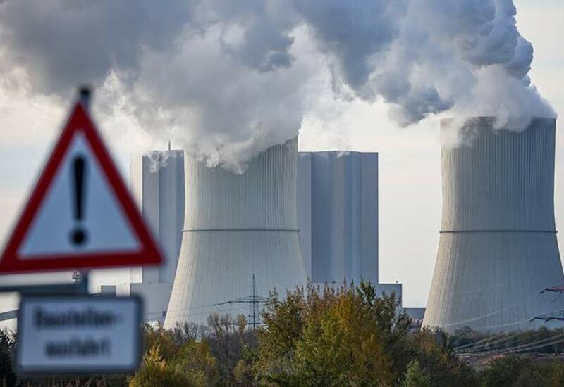 Главные загрязнители планеты нарастили выбросы в атмосферу