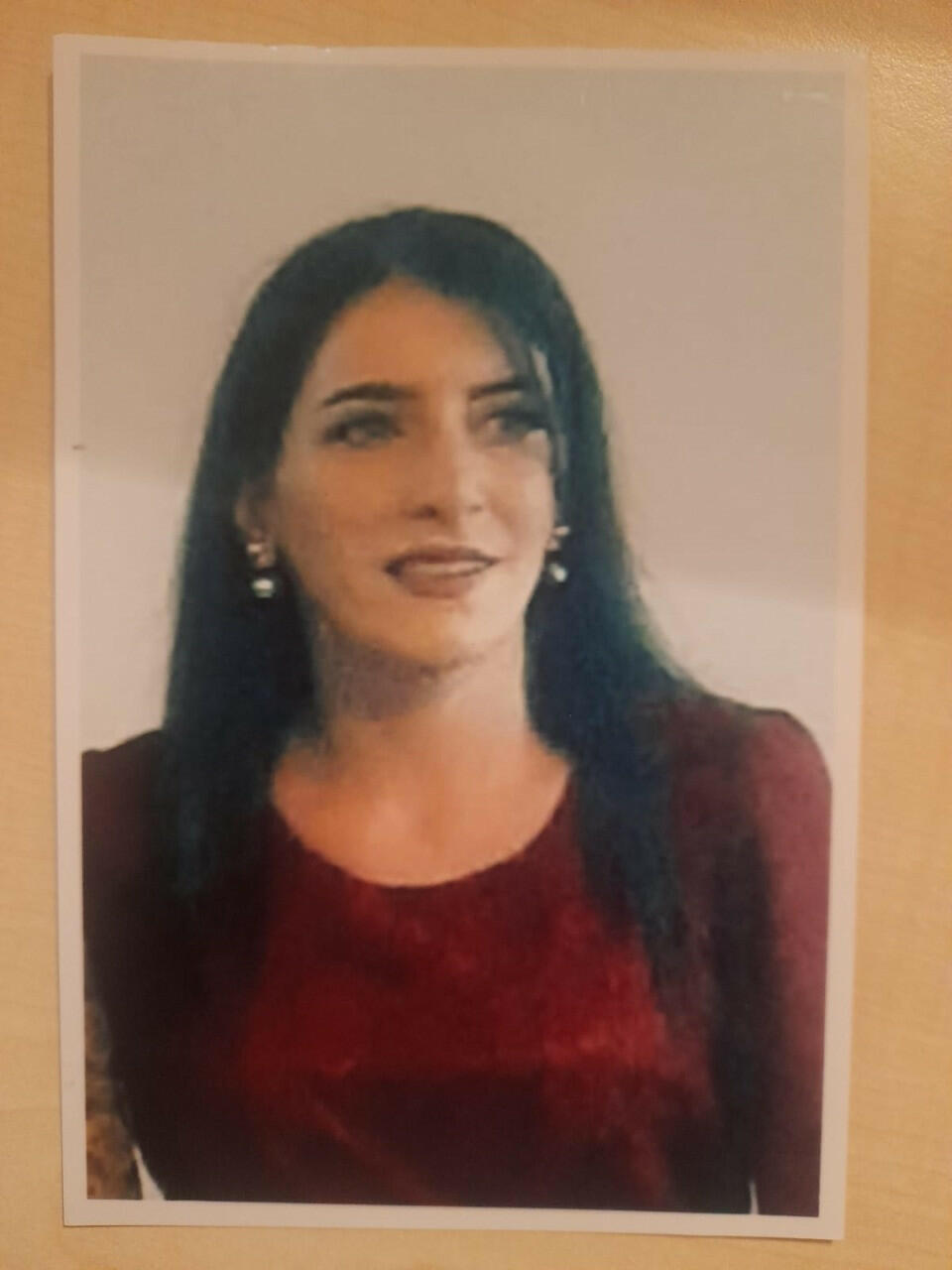 В Шамкире пропала молодая женщина