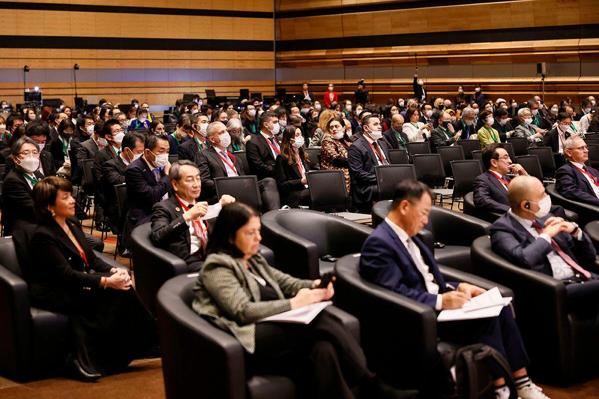 Баку и Токио подписали меморандум в сфере туризма