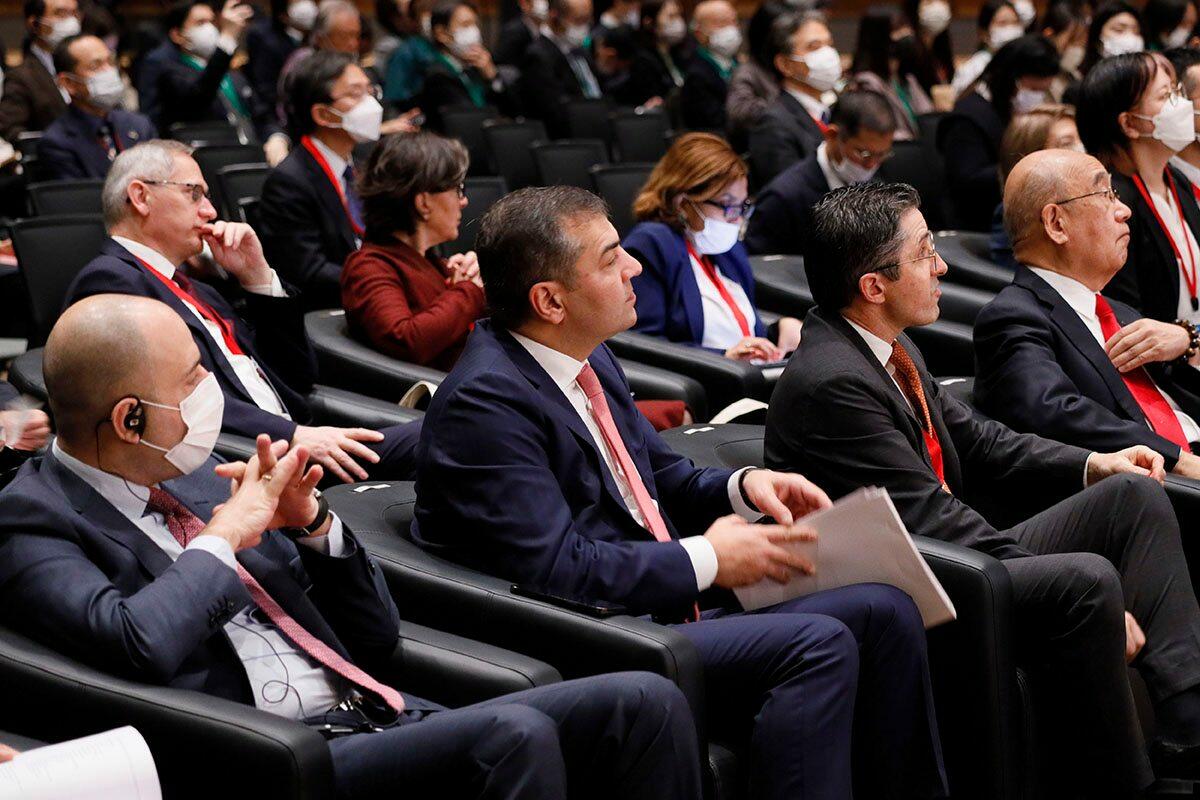 Баку и Токио подписали меморандум в сфере туризма