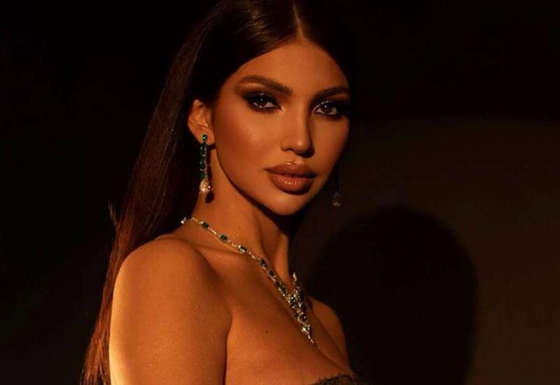 Pərvin hamilə olduğunu açıqladı