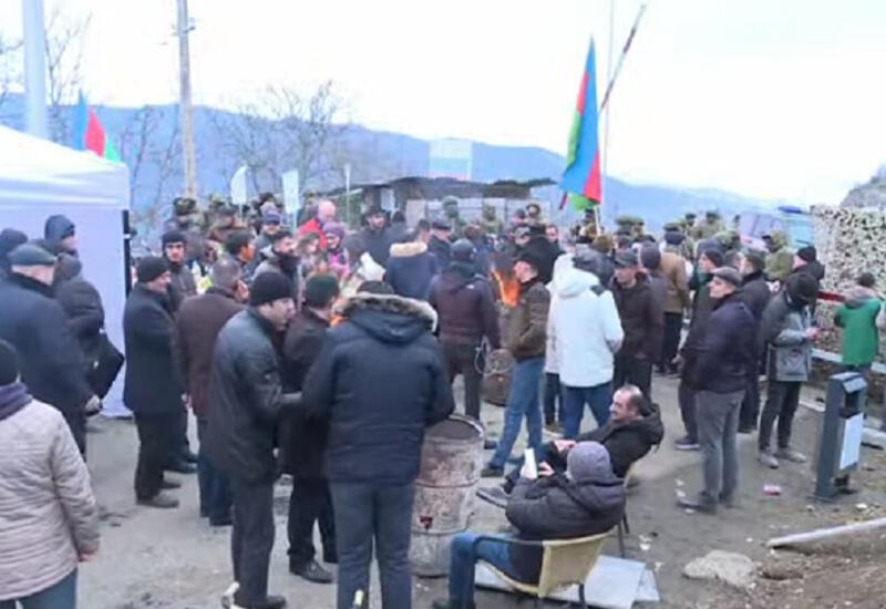 "Problem Azərbaycanın xeyirinə həll olunacaq, Bakı mədənlərdə monitorinqə başlayacaq"