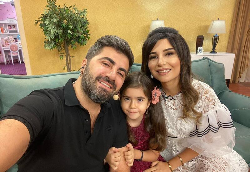 Zaurla Günayın Qəbələdəki evi