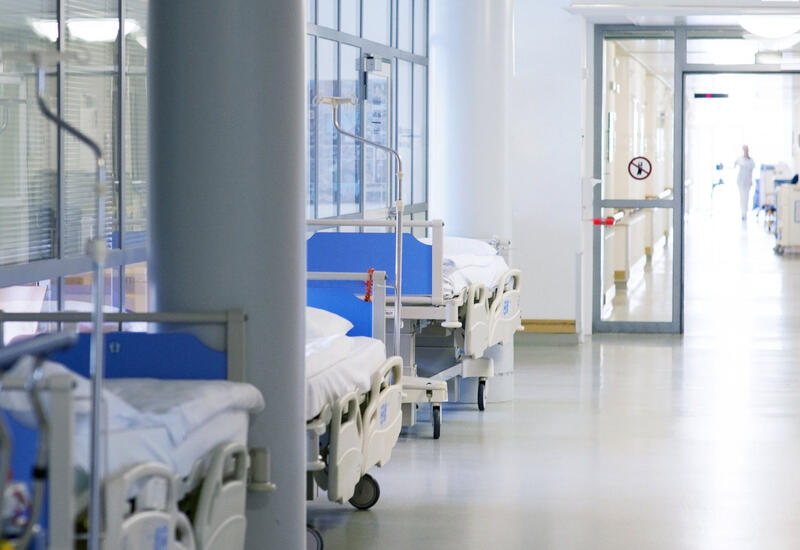 Xəstəxanaya aparılan məşhur meyxanaçıdan