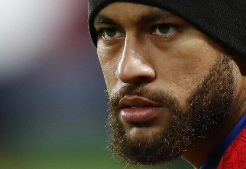 Суд Испании оправдал Неймара