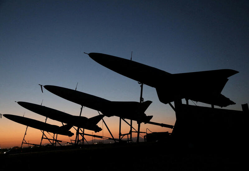 Британия расширила санкции против Ирана