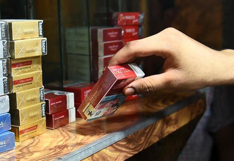 Новая Зеландия запретила продажу сигарет этим лицам