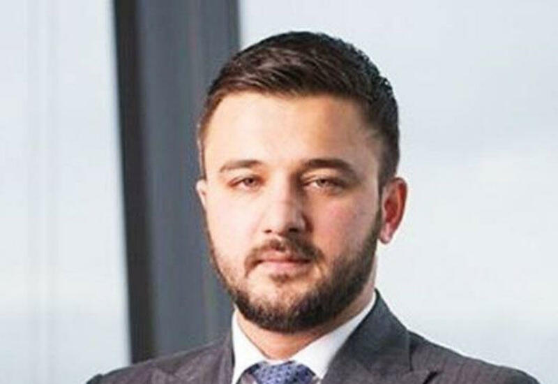 36 yaşlı yeni nazir müavini