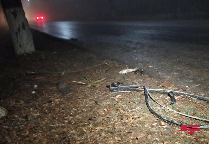 Скончалась медсестра, пострадавшая в аварии в Гейгеле