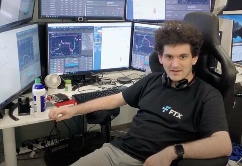 Основателя криптовалютной биржи FTX арестовали