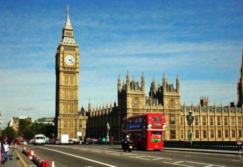 Британии предрекли рост количества смертей