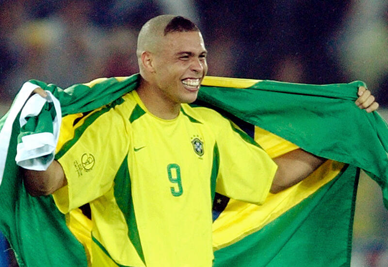 Роналдо выразил удовлетворение организацией ЧМ-2022