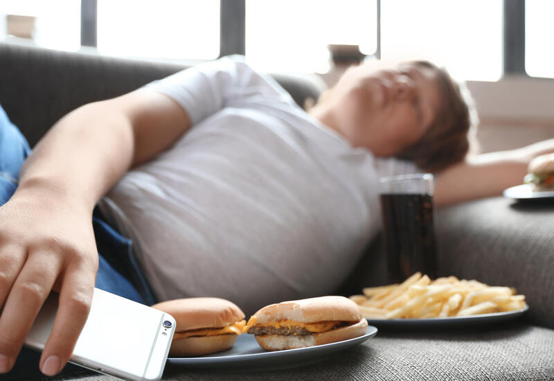 4 ошибки в еде, которые лишают энергии и прибавляют вес