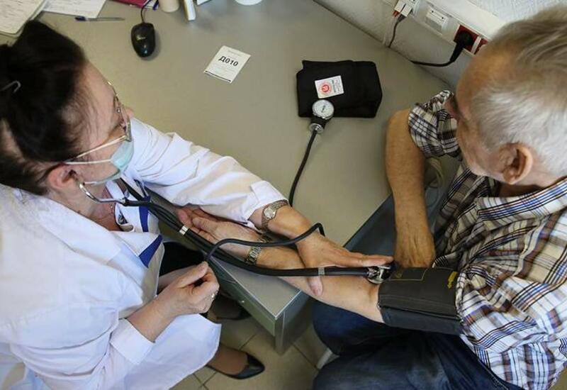 Развеян популярный миф о нормальном артериальном давлении