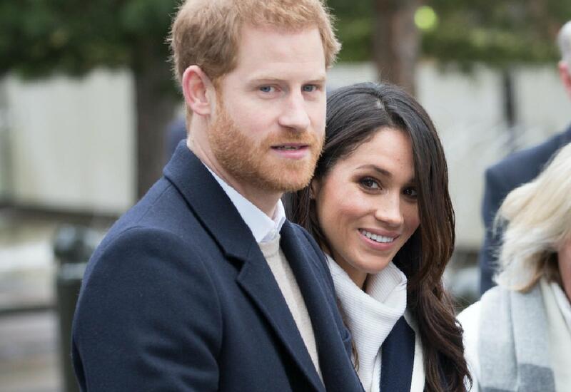 Испанский Netflix переименовал принца Гарри