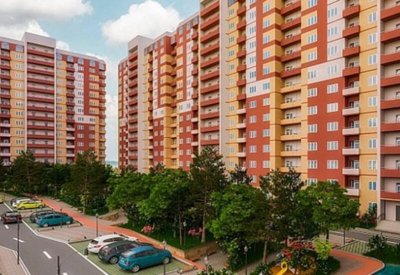 Возрос спрос на ряд квартир в Баку