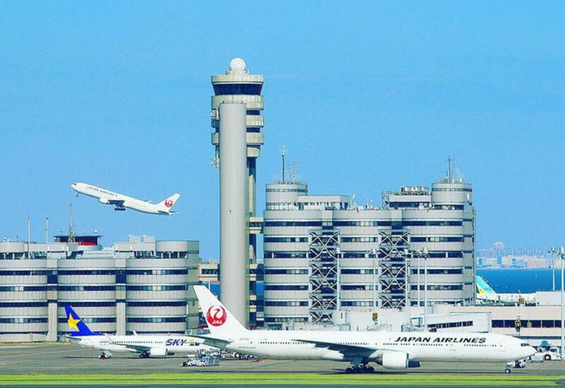 Япония модернизирует аэропорты