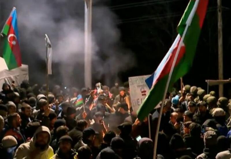 Rusiyanın Qarabağdakı sülhməramlı qüvvələri ATƏT-in Minsk Qrupu qədər faydasızdır