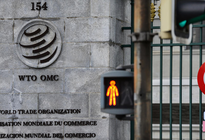 В Китае призвали положить конец «хулиганствам» США в ВТО