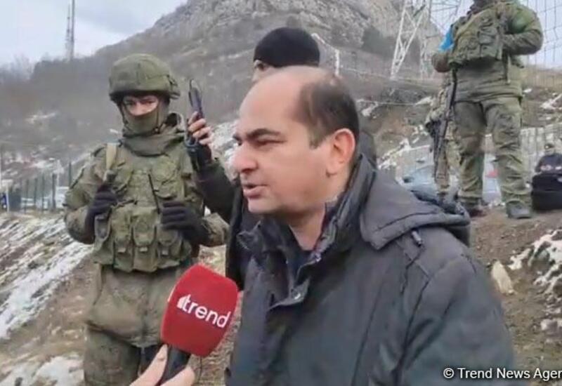 Не собираемся расходиться, пока не получим ответа на свои требования