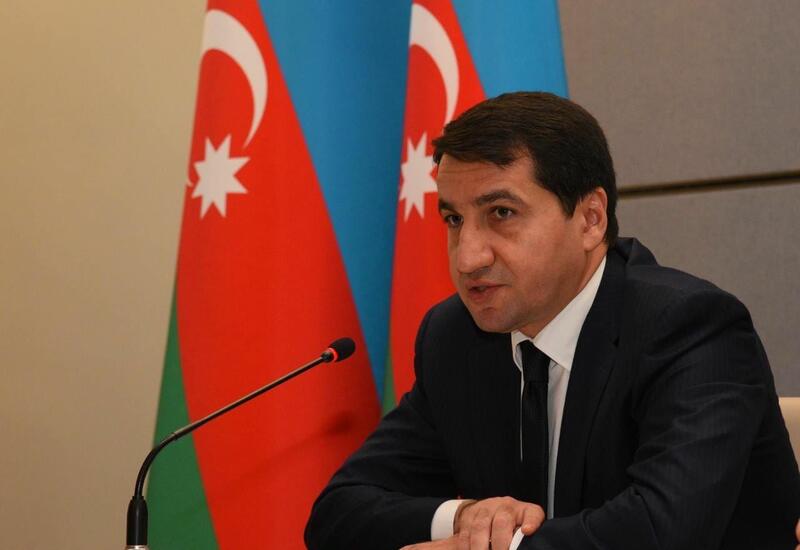 Варданяну не будет позволено грабить природные ресурсы Азербайджана