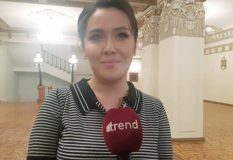 Хочу принять участие в Международном конкурсе вокалистов имени Бюльбюля