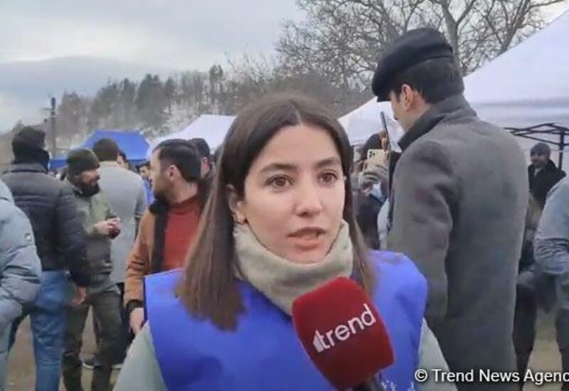 Мы обеспокоены экологическим террором в зоне временной дислокации российских миротворцев