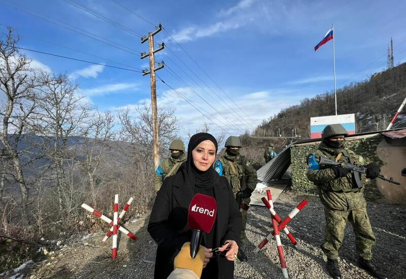 Мы должны сохранить природные ресурсы Азербайджана