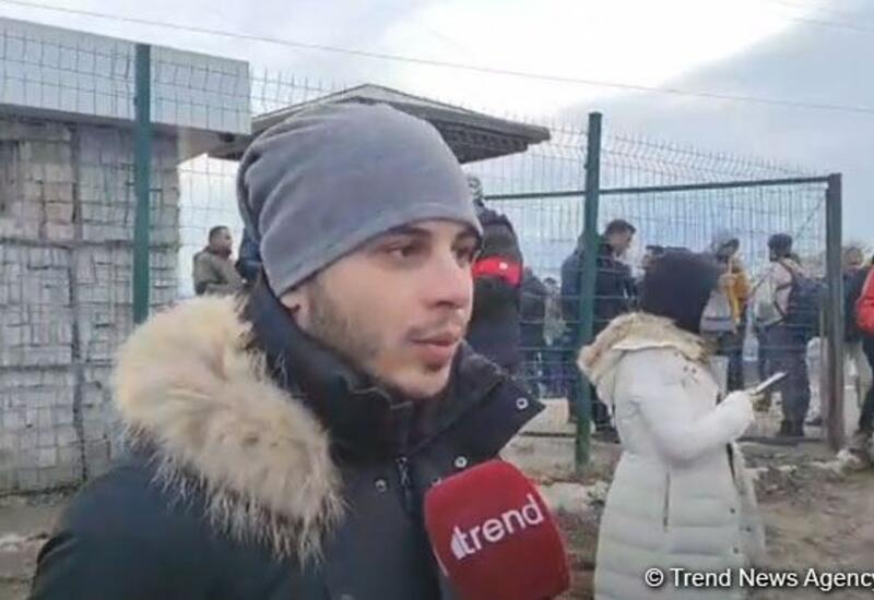 Мы требуем остановить экологический террор