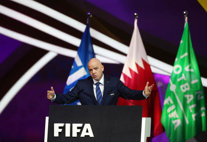 Топ-клубы Европы отклонили предложение ФИФА