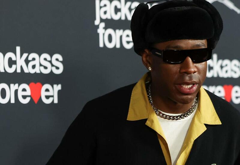 Популярный рэпер потеряет сотни тысяч долларов