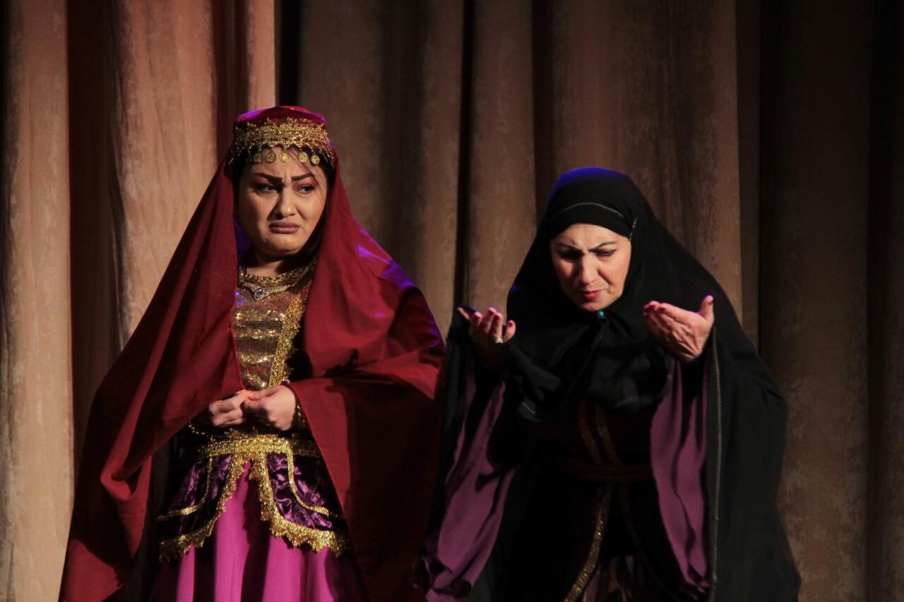 "Национальная классика"