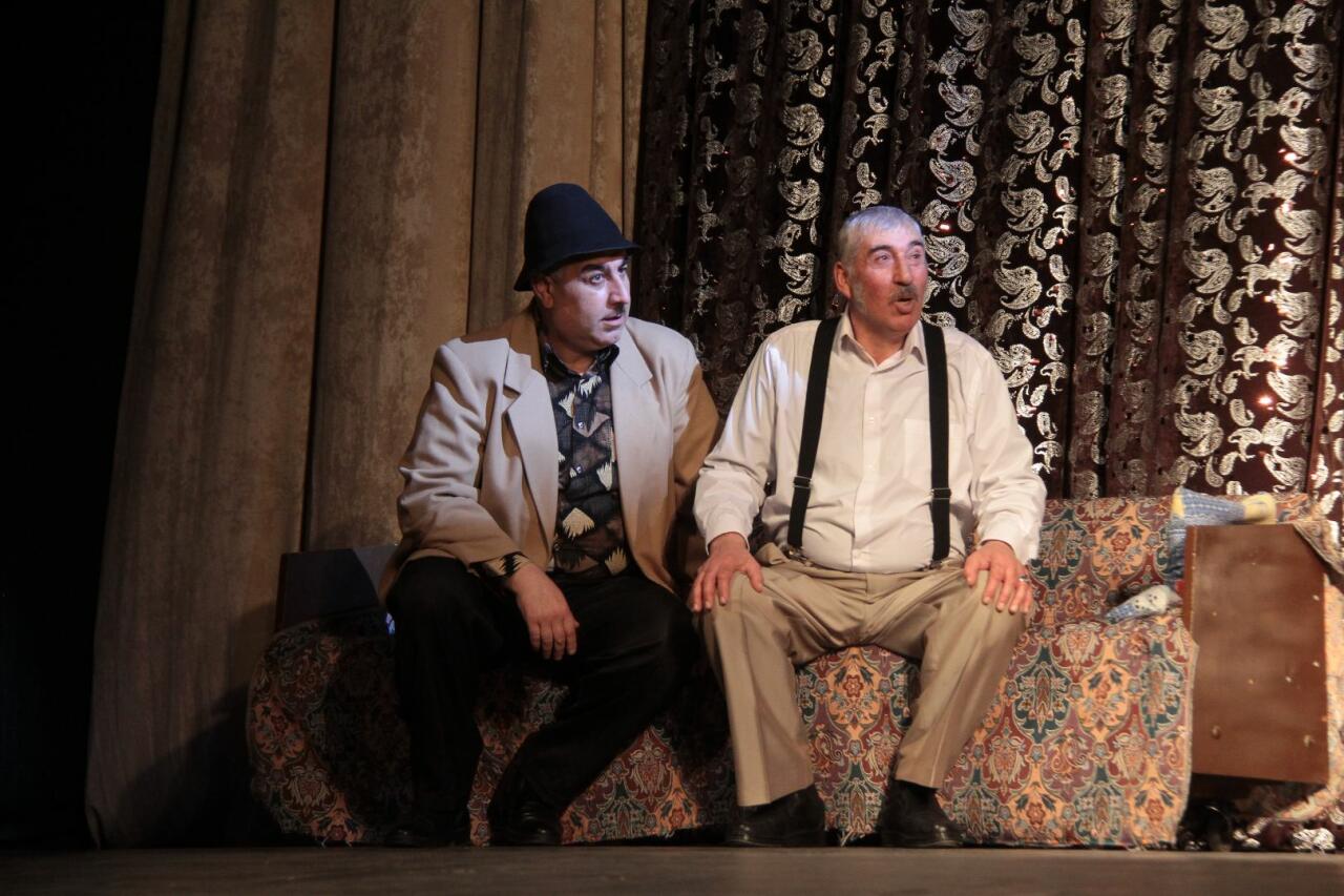 "Национальная классика"