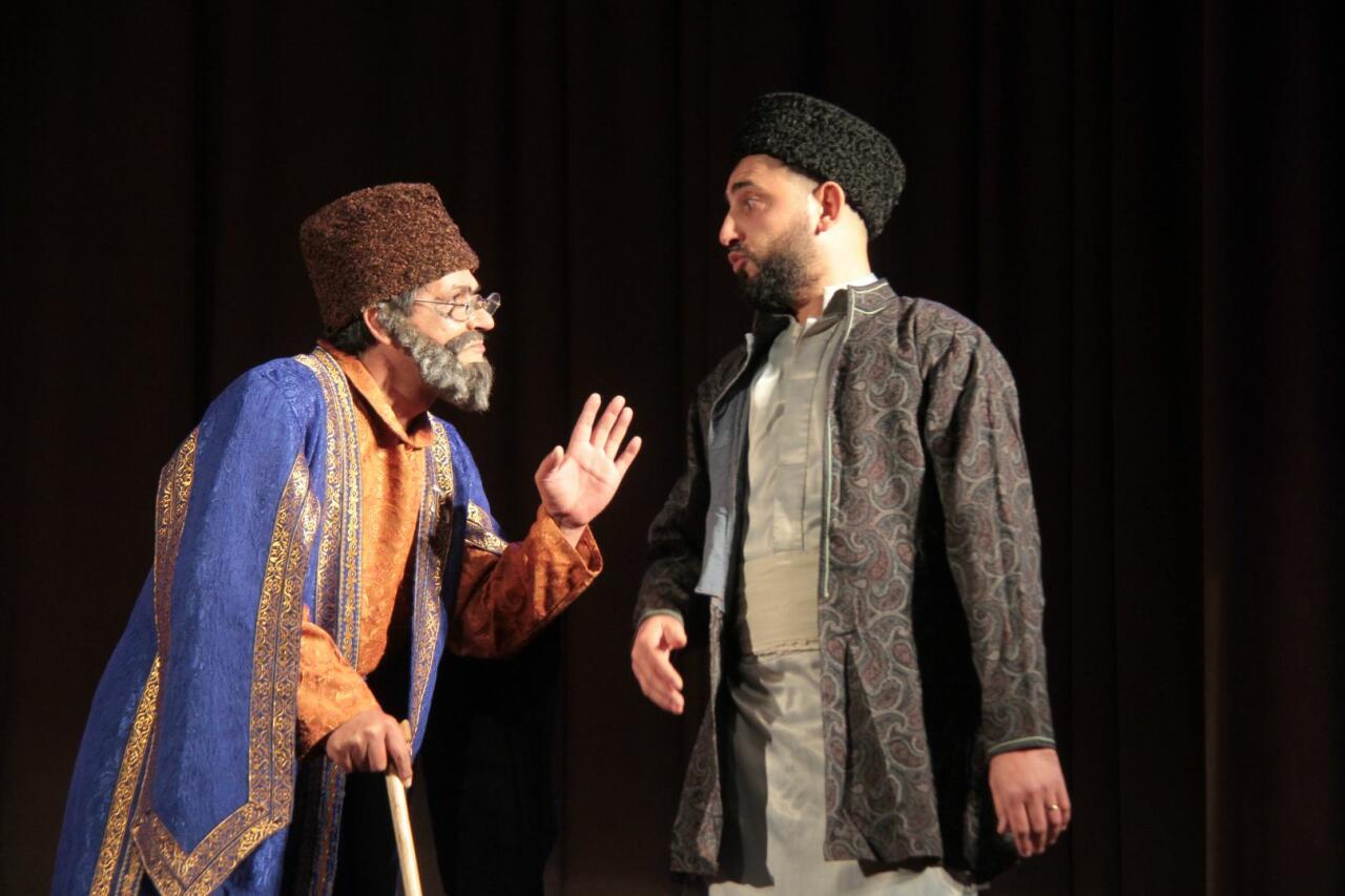 "Национальная классика"