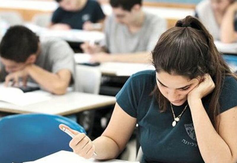 Abituriyentlərə imtahan vaxtı ilə bağlı