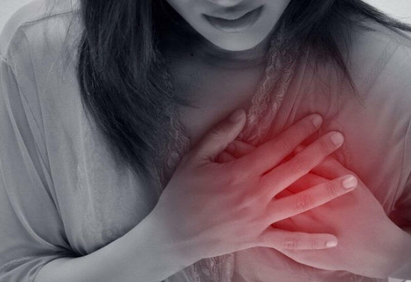 Kardioloqlardan xəbərdarlıq: İnfarkt ən çox bu saatlarda baş verir