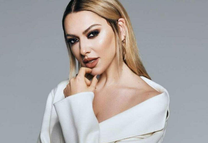 Hadise azərbaycanlı gəncləri paylaşdı