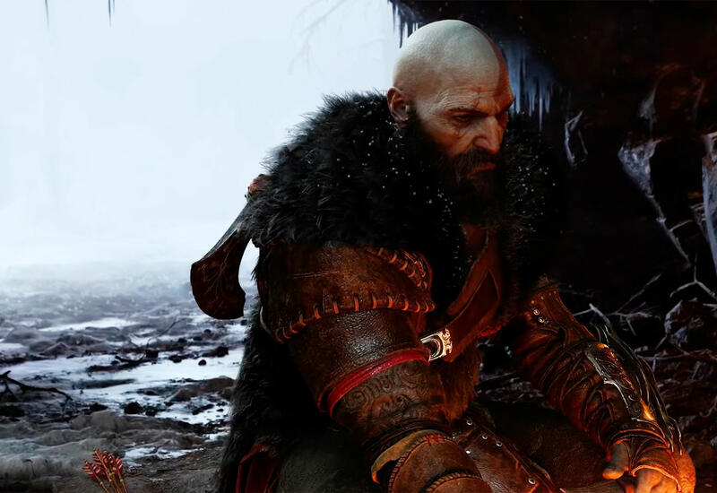 Анонсирован сериал по игре God of War