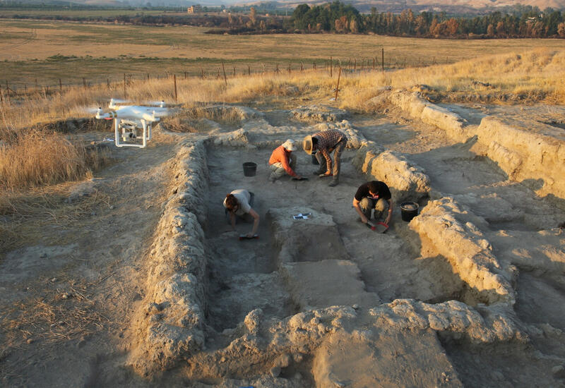 Обнаружены следы использования хлопка возрастом 7000 лет
