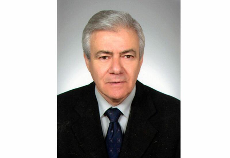 Əməkdar incəsənət xadimi Kazım Əliverdibəyov vəfat edib
