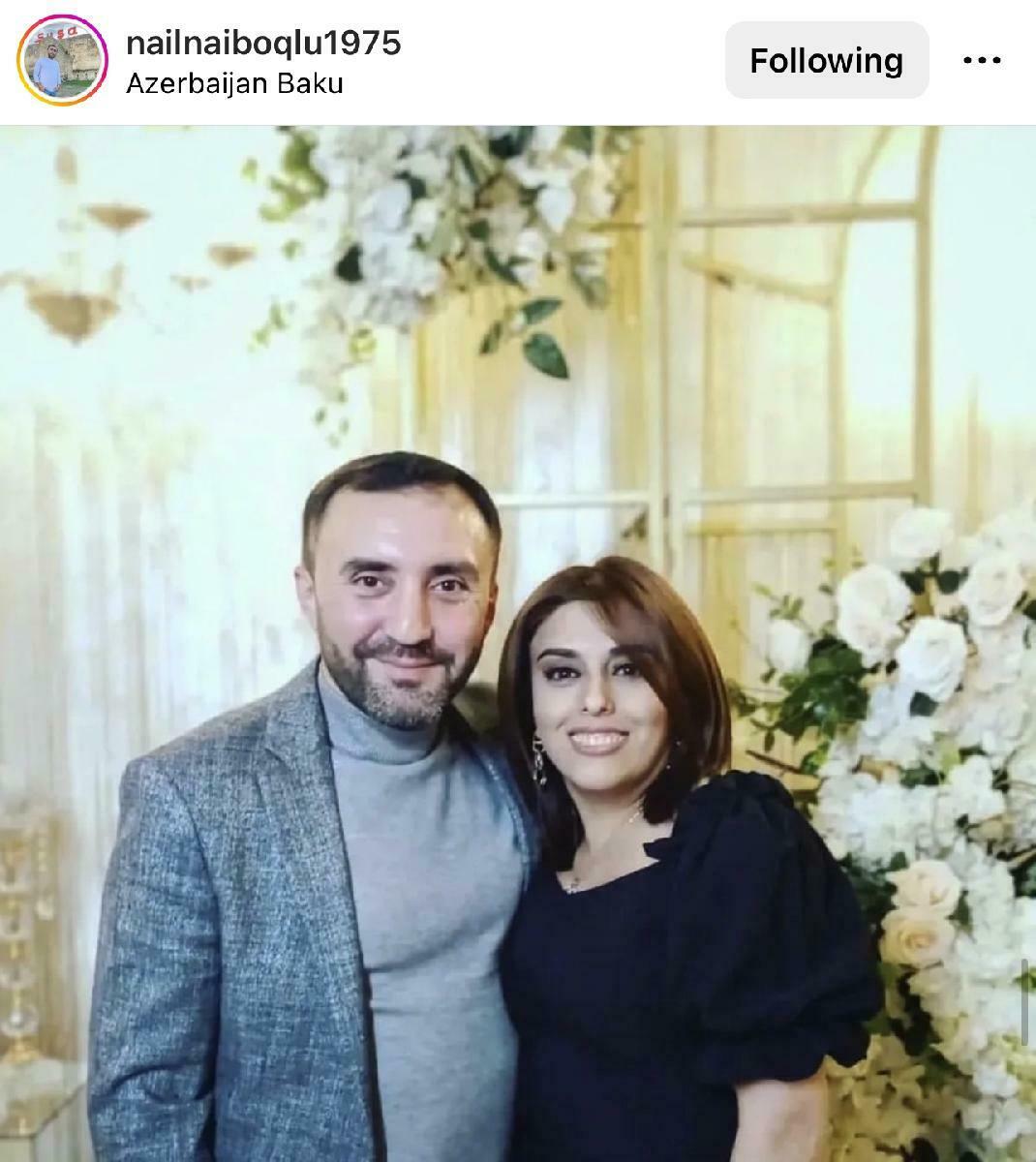 Tanınmışların ən yeni İnstaqram paylaşımları