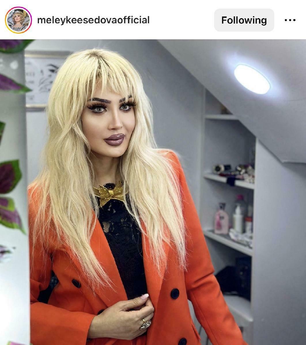 Tanınmışların ən yeni İnstaqram paylaşımları