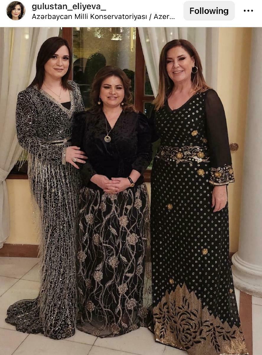 Tanınmışların ən yeni İnstaqram paylaşımları