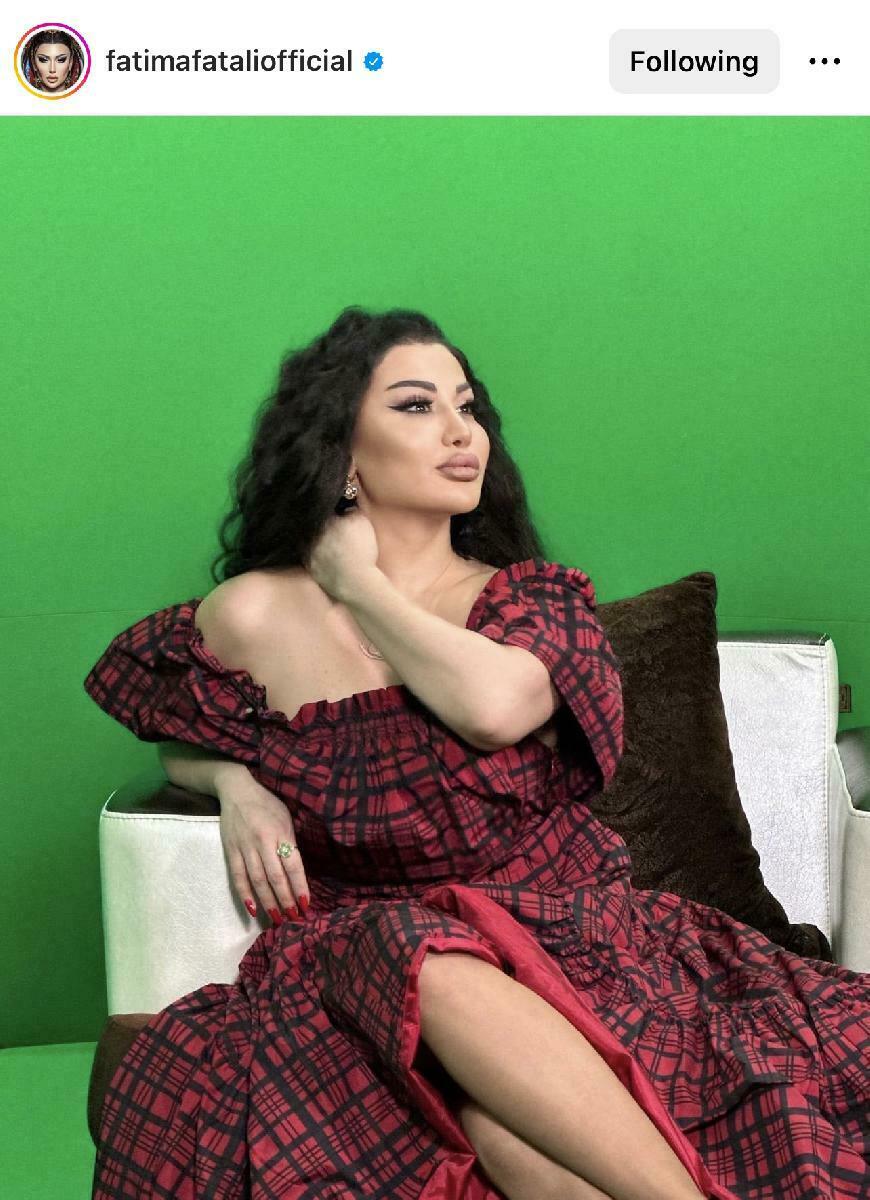 Tanınmışların ən yeni İnstaqram paylaşımları