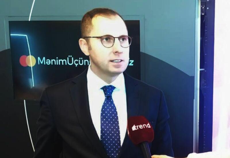 Mastercard представит новые решения по монетизации на азербайджанском рынке