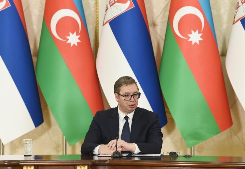 Prezident İlham Əliyev böyük, dahi liderlərdən biridir