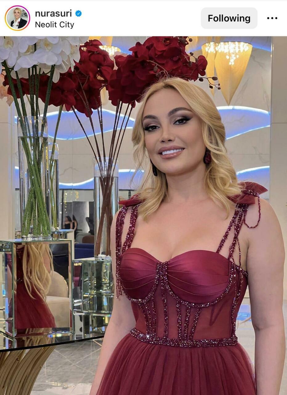 Tanınmışların ən yeni İnstaqram paylaşımları