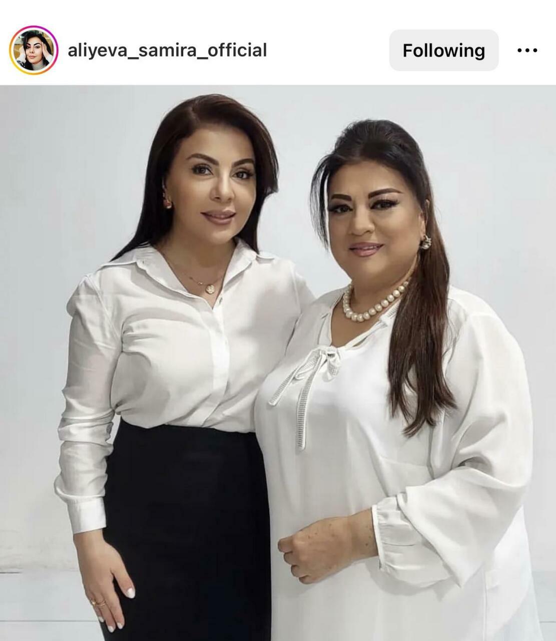 Tanınmışların ən yeni İnstaqram paylaşımları