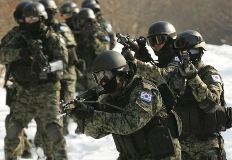 Кандидат в министры обороны Южной Кореи готов ответить КНДР любыми средствами