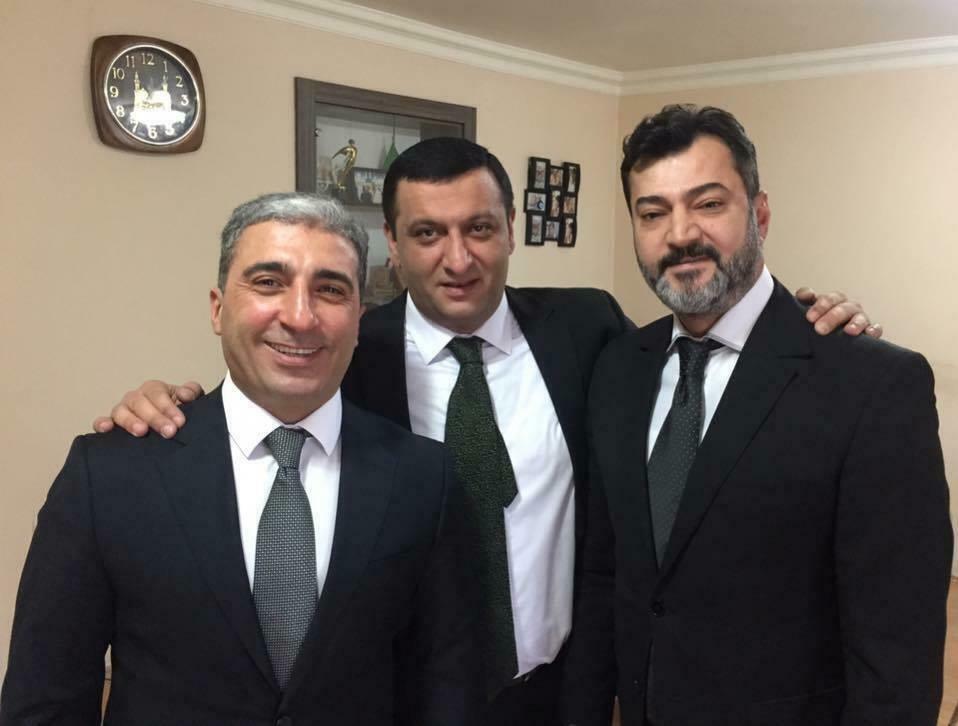 Ofisiant işləyib, xərçəng xəstəliyinə tutulan, haqqında ölüm xəbərləri yayılan məhşur kimdir?